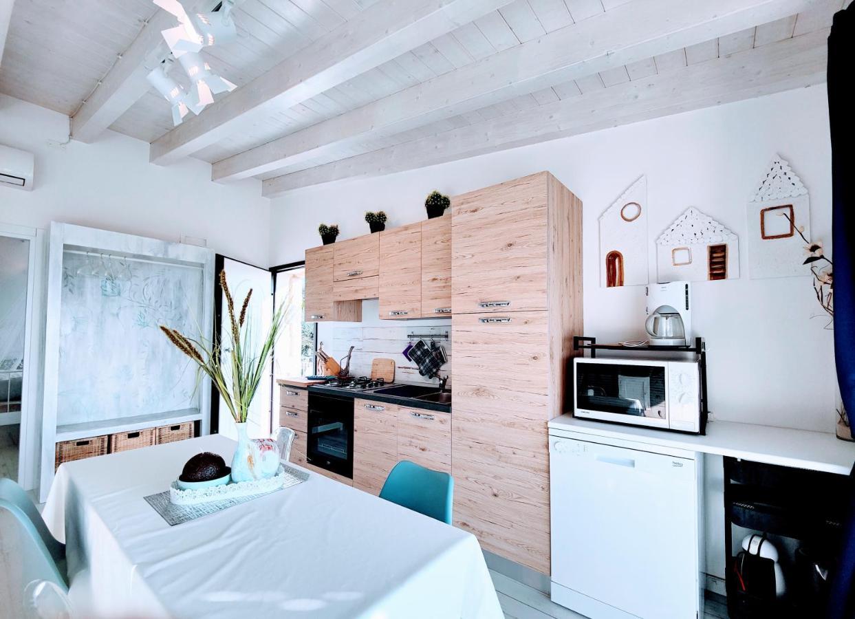 Appartamento Casa Sabina