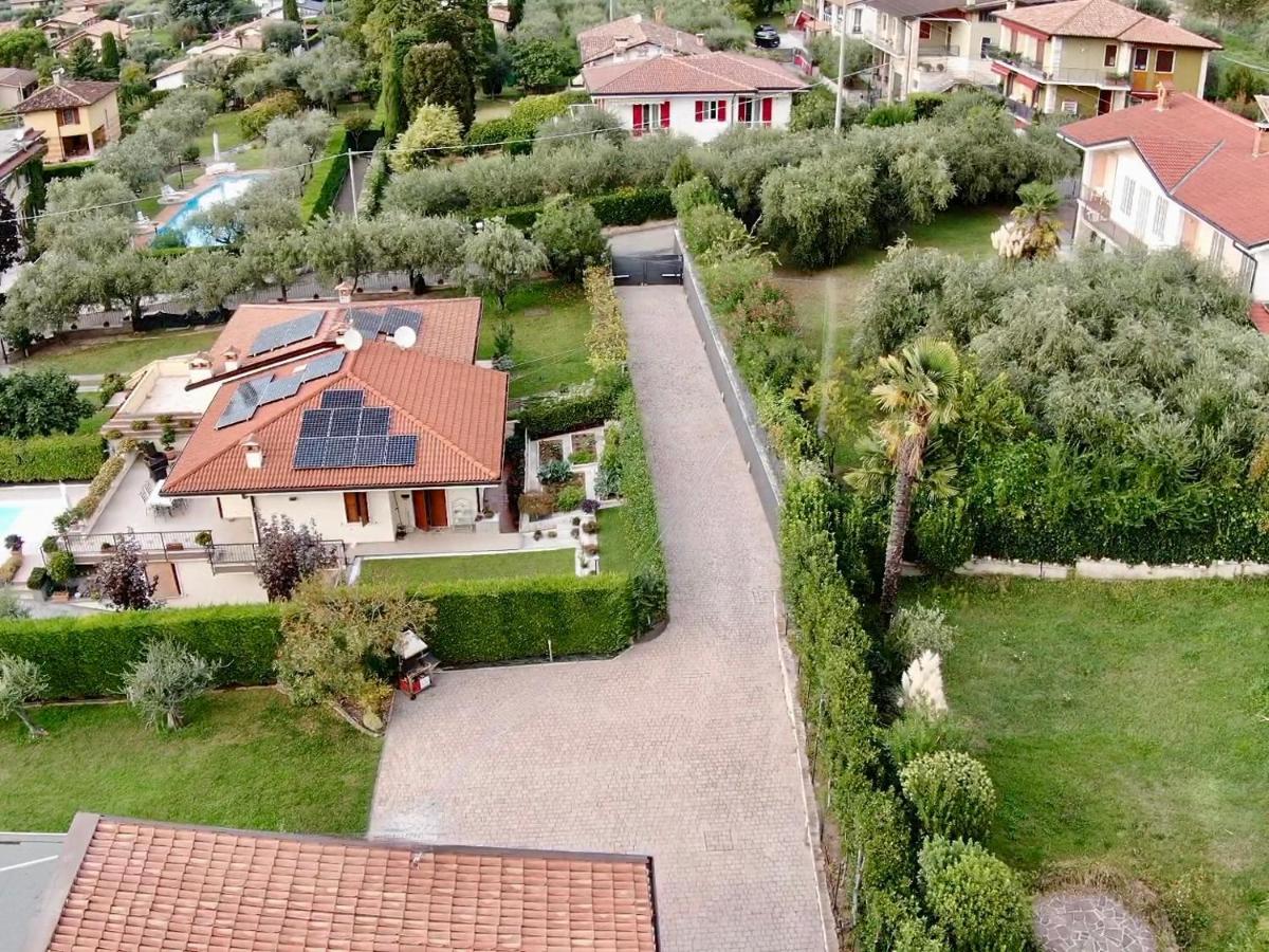 Lhv Garda - Private Pool And Villa