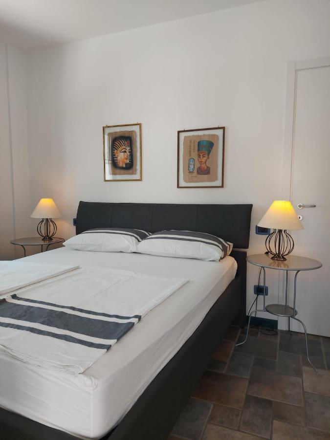 Apartament Sergio *