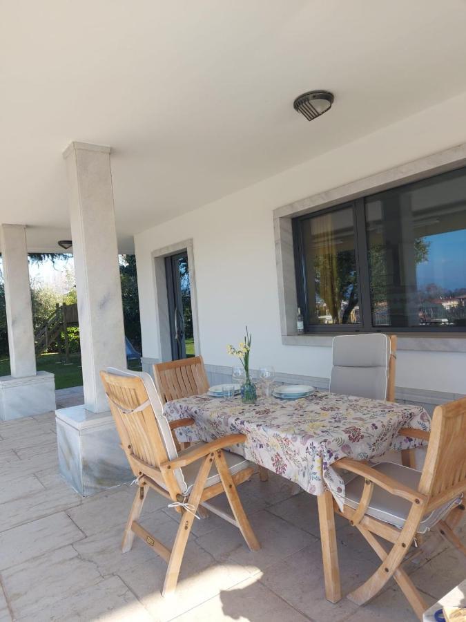 Sergio Apartament