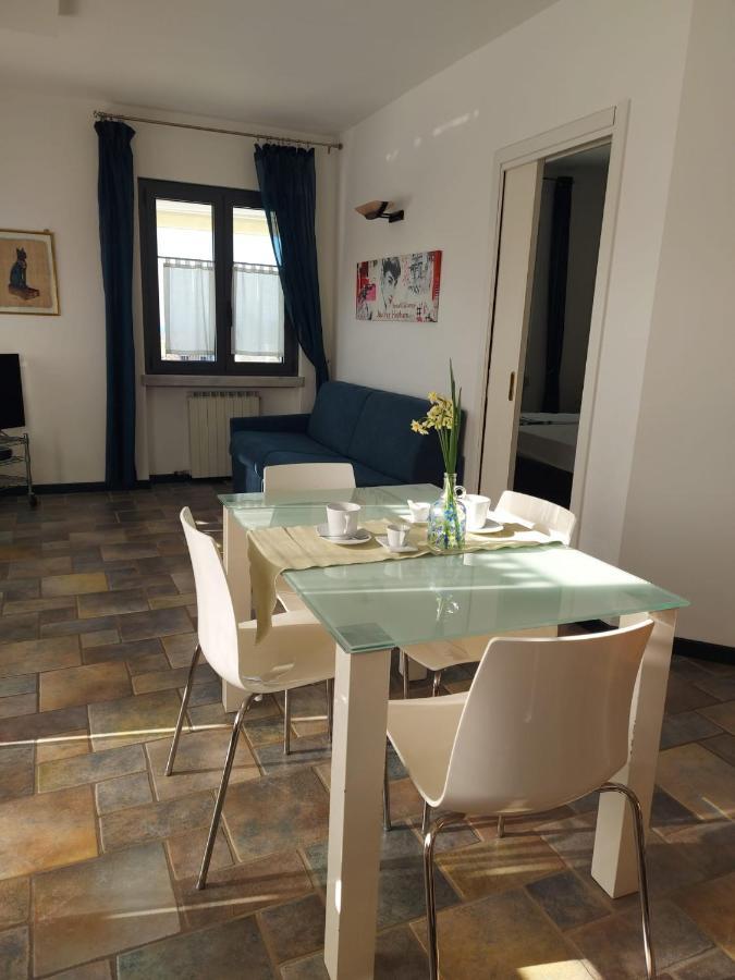 Sergio Apartament Bardolino