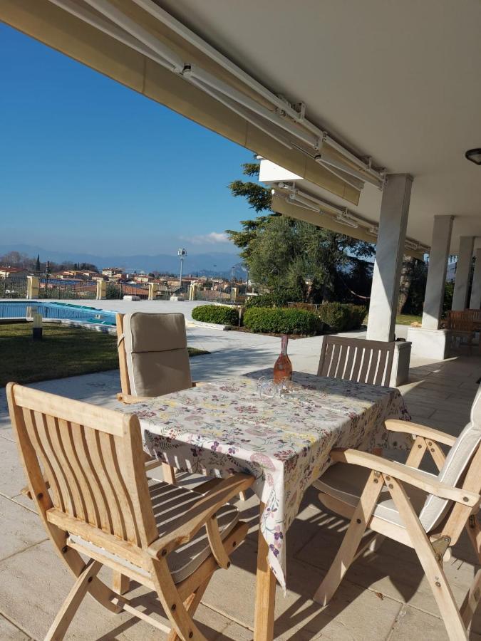 Apartament Sergio Bardolino