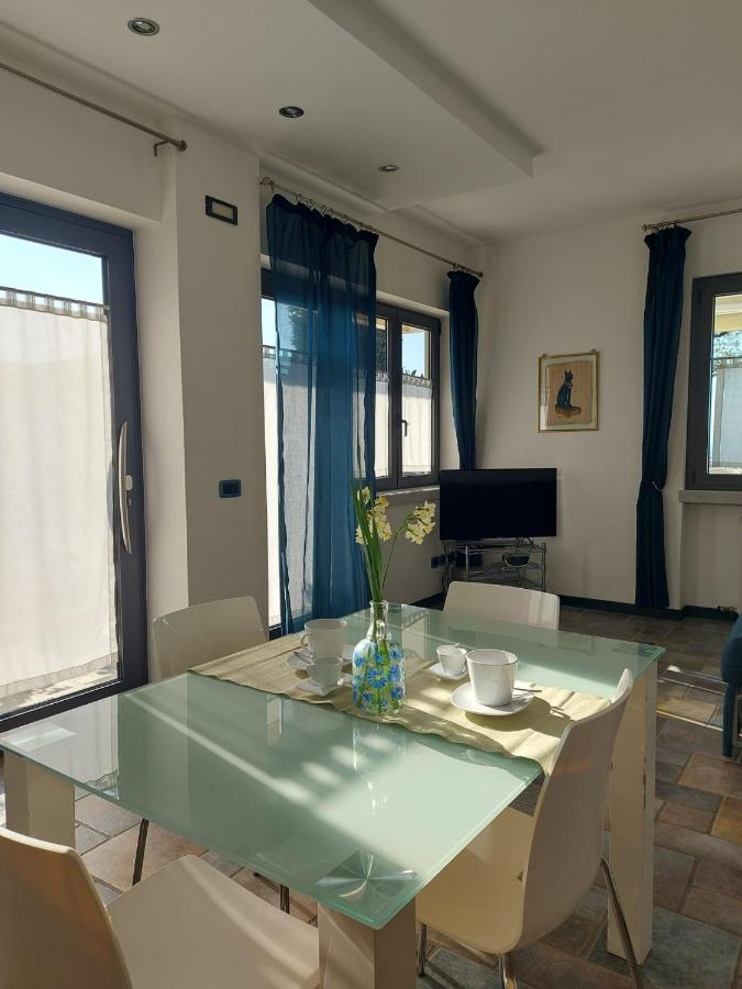Apartament Sergio