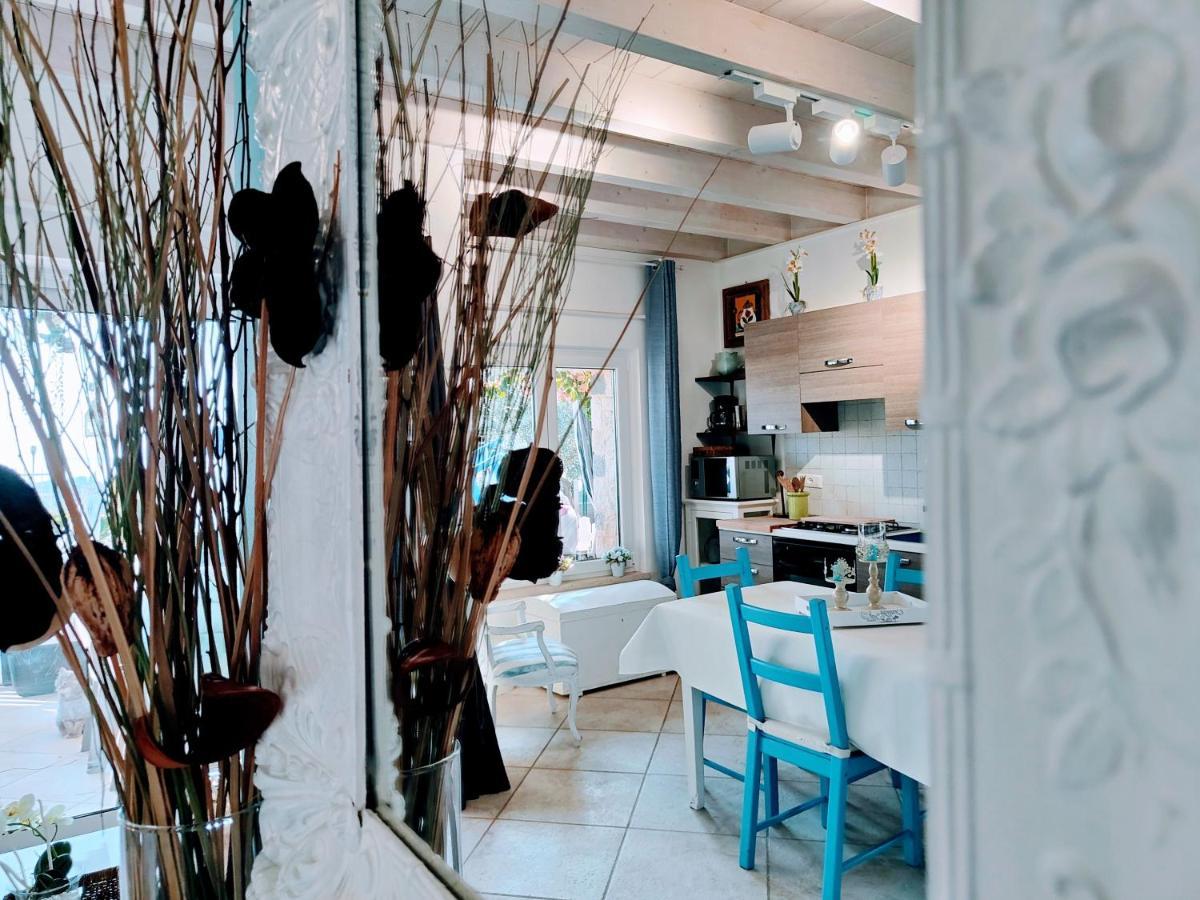 Casa Sabina Appartamento