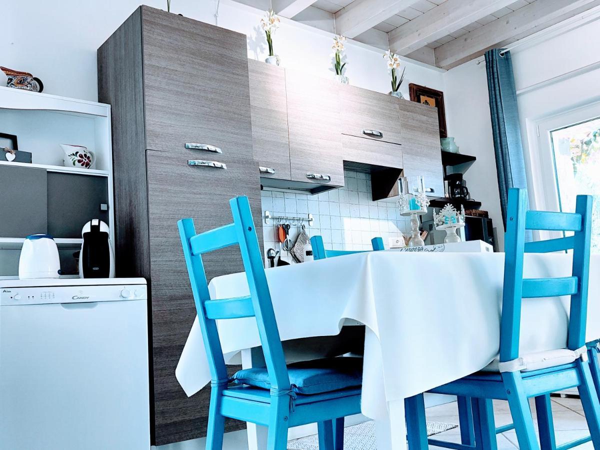 Appartamento Casa Sabina