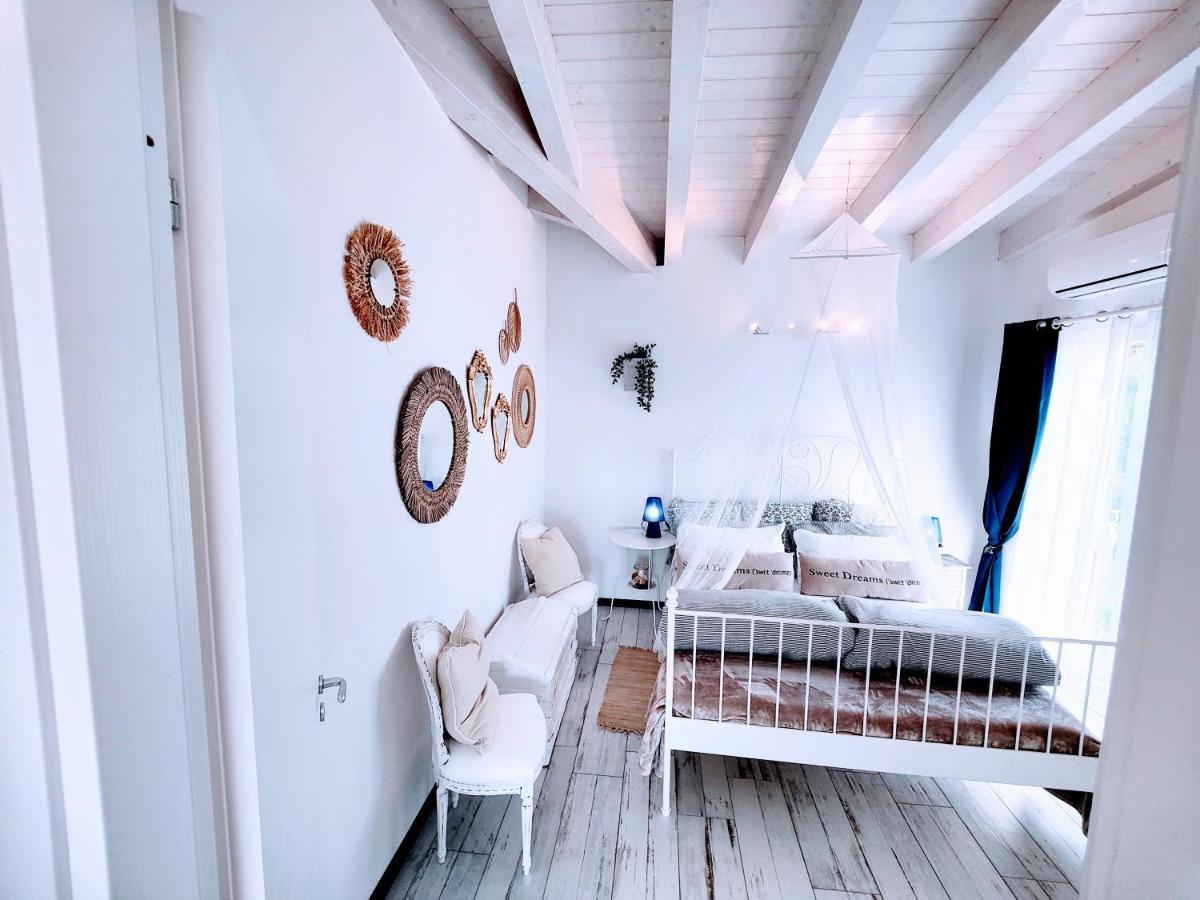 Appartamento Casa Sabina *