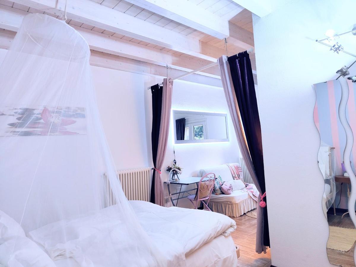 Appartamento Casa Sabina *