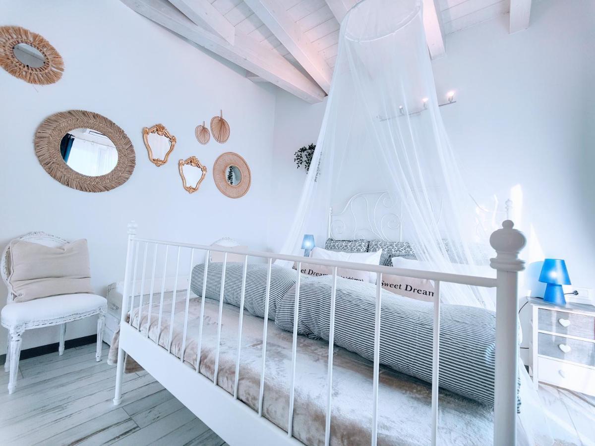 Appartamento Casa Sabina