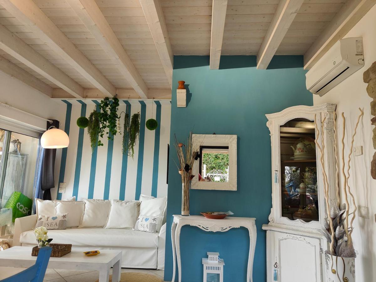 Appartamento Casa Sabina *