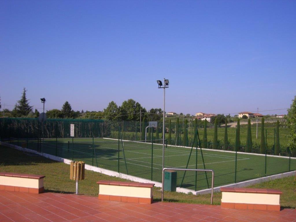 Ca Olivo Bardolino