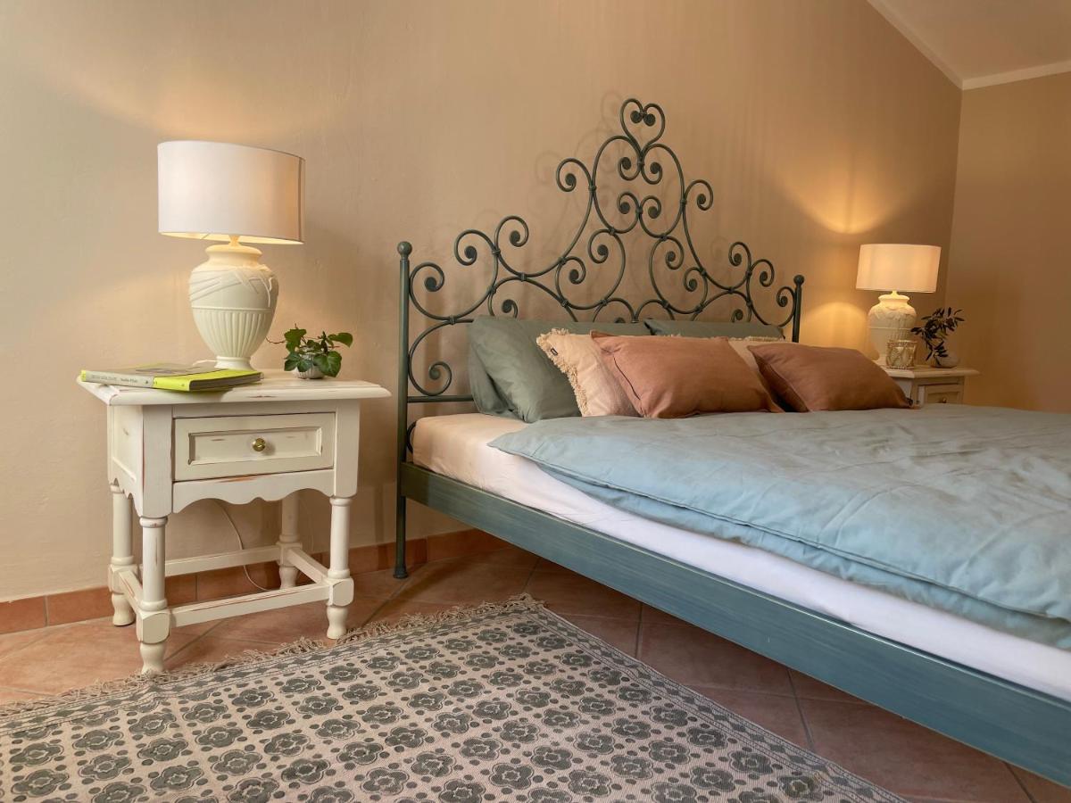 Ca Olivo Holiday home *