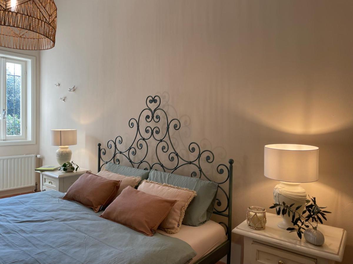 Holiday home Ca Olivo Bardolino