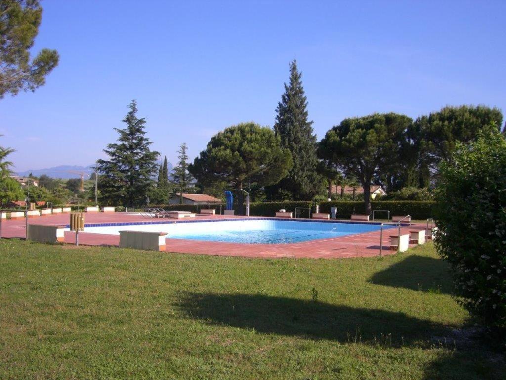 Holiday home Ca Olivo