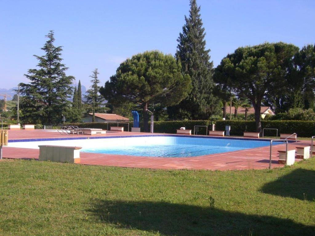 Ca Olivo