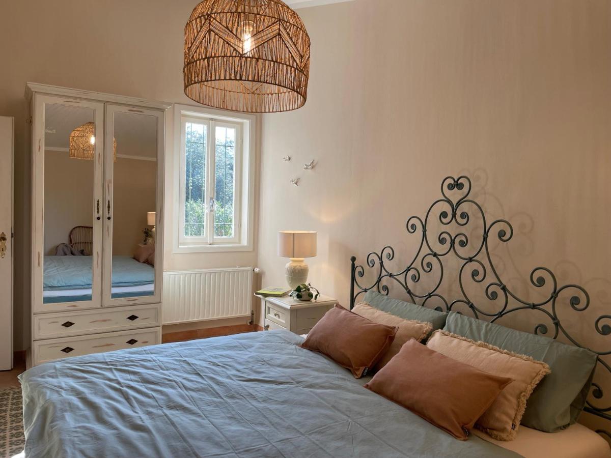 Holiday home Ca Olivo *