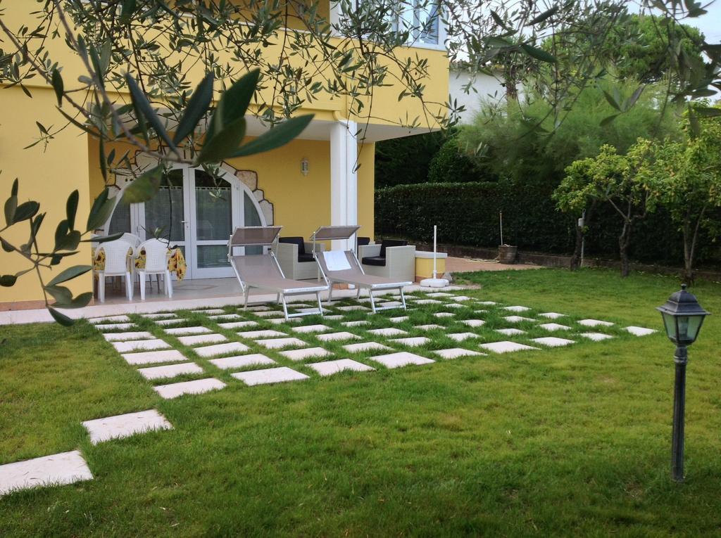 Apartment Mimosa Bardolino