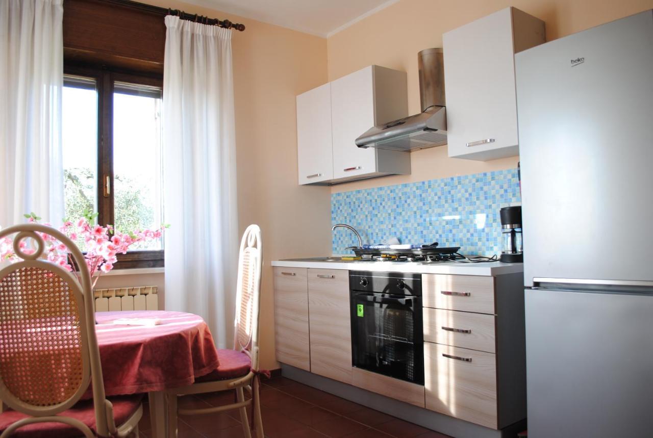 Aparthotel Melograno D'oro