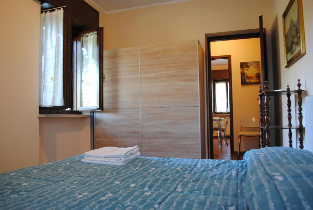 Melograno D'oro Aparthotel