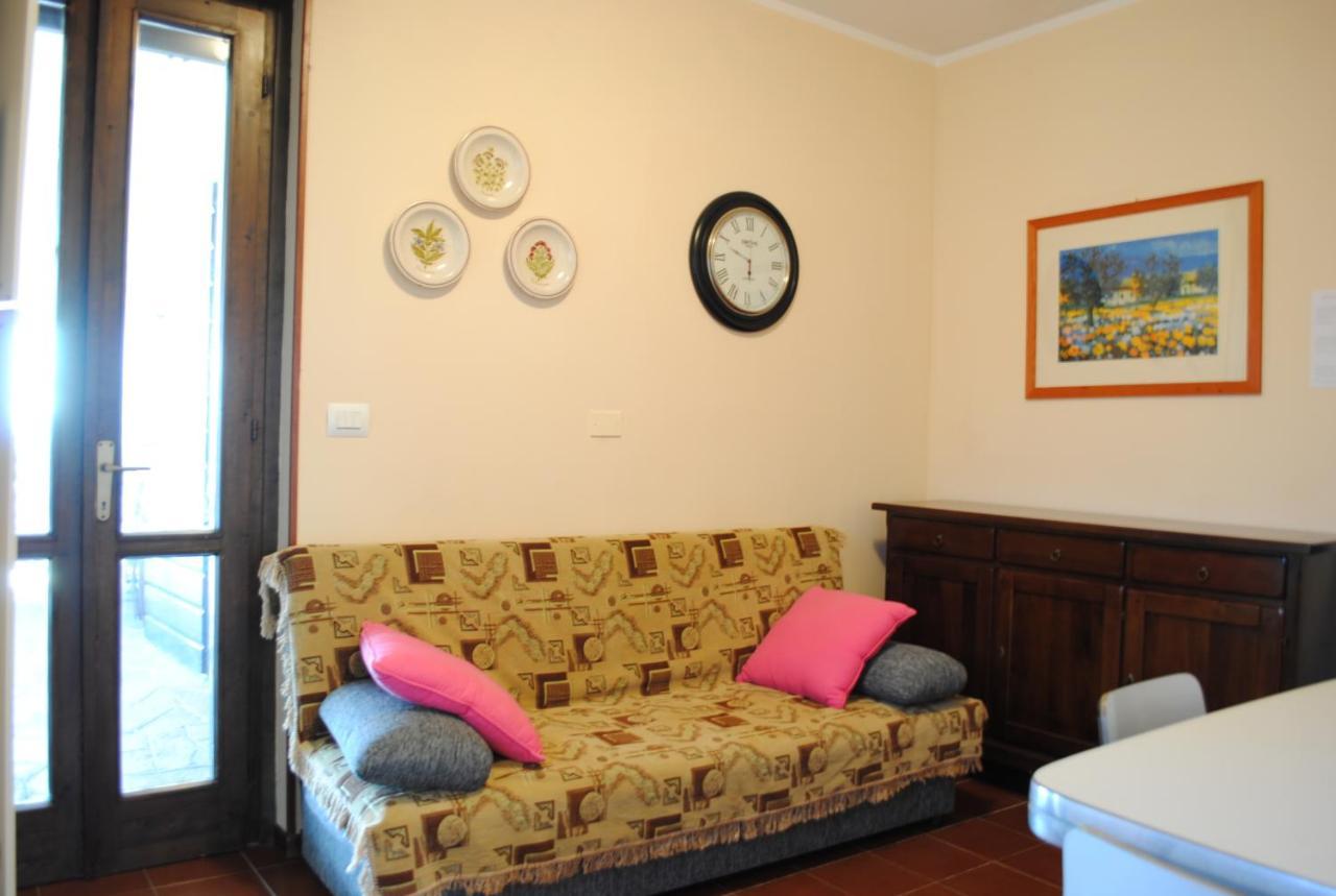 Melograno D'oro Aparthotel *