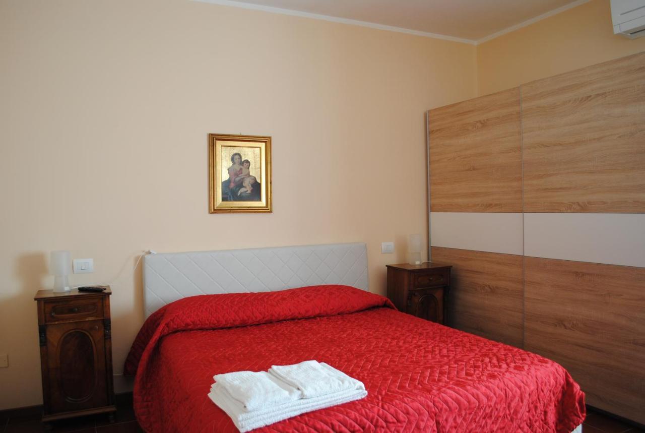 Melograno D'oro Aparthotel Bardolino