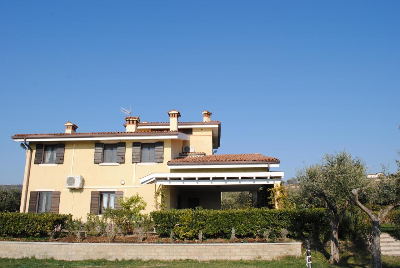 Aparthotel Melograno D'oro Bardolino