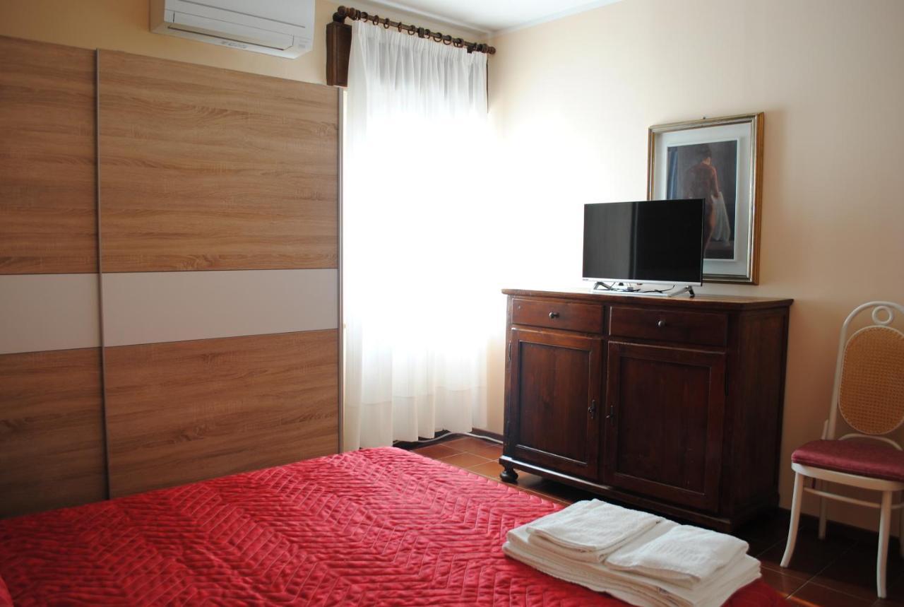 Aparthotel Melograno D'oro