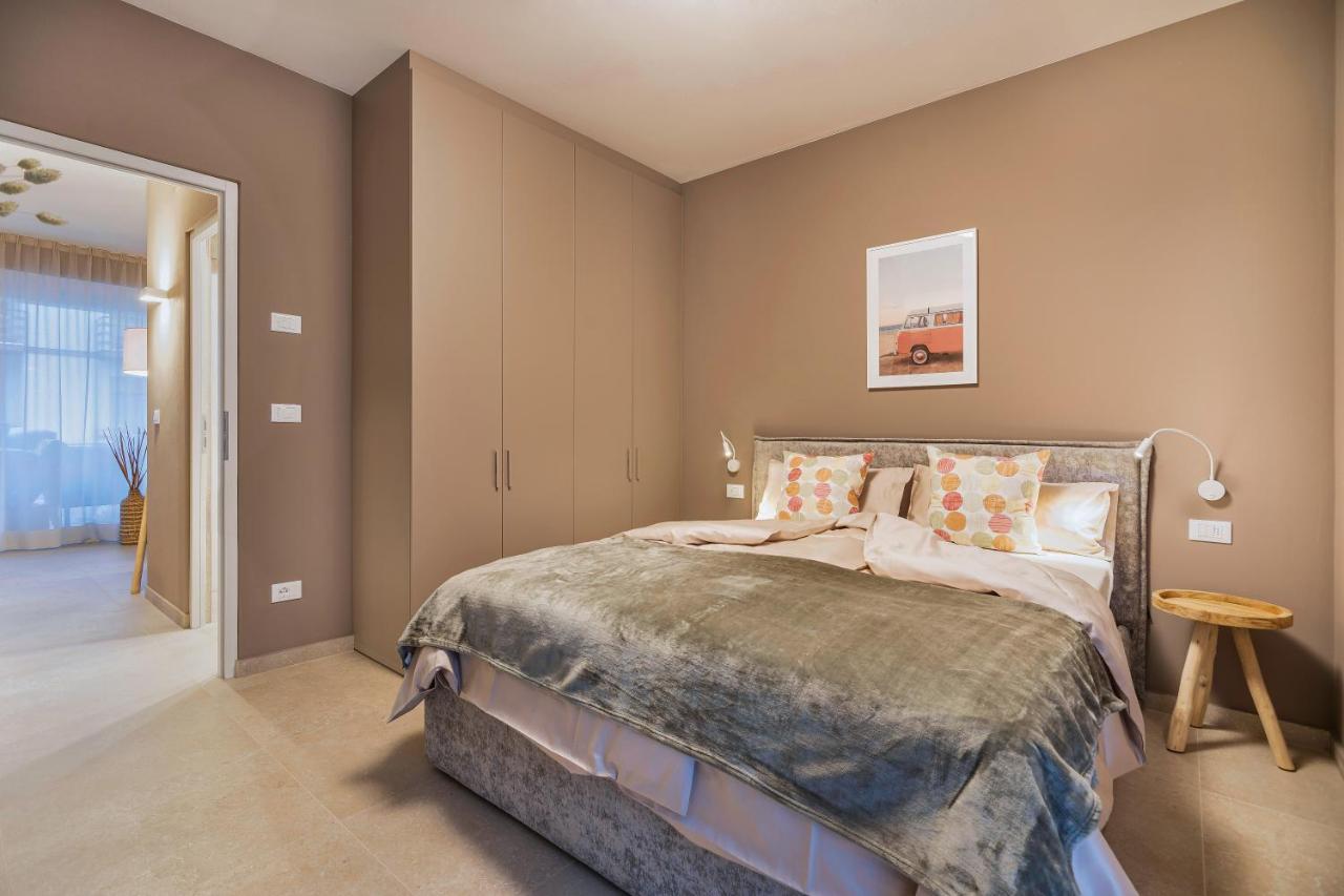 Apartment Indigo Eco Bardolino