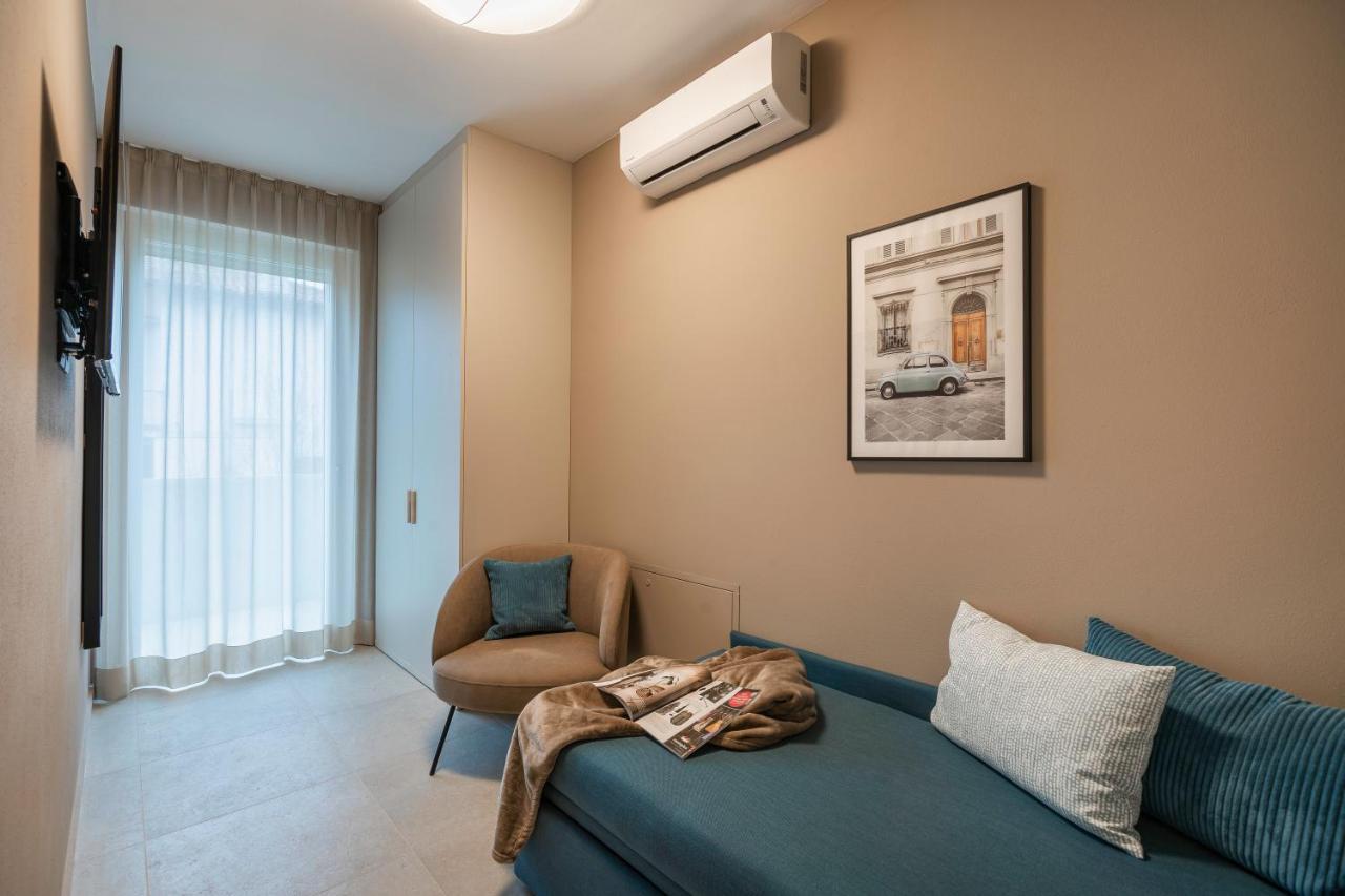 Indigo Eco Apartment