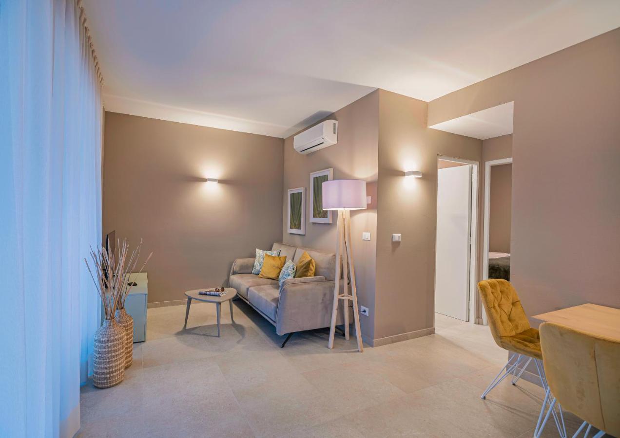 Apartment Indigo Eco Bardolino