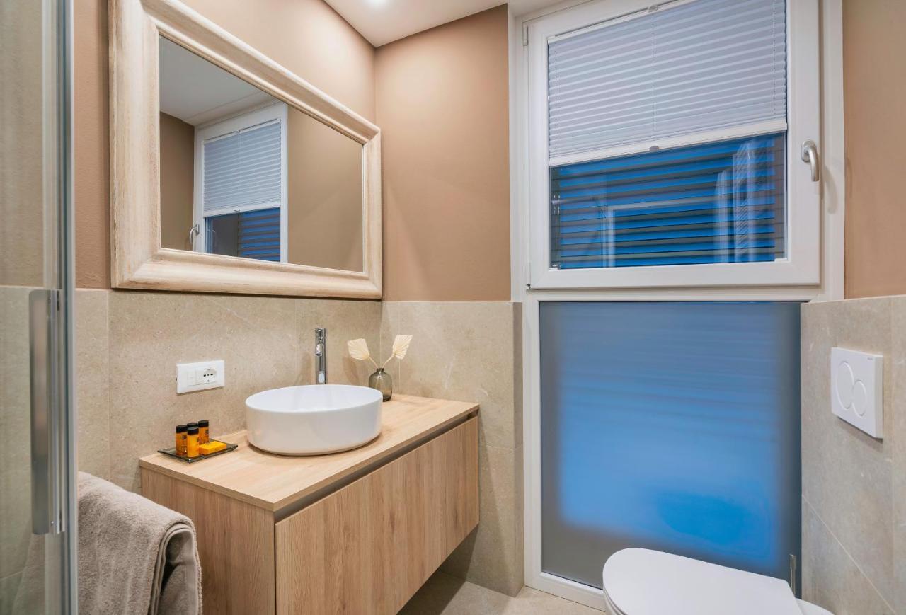 Indigo Eco Apartment