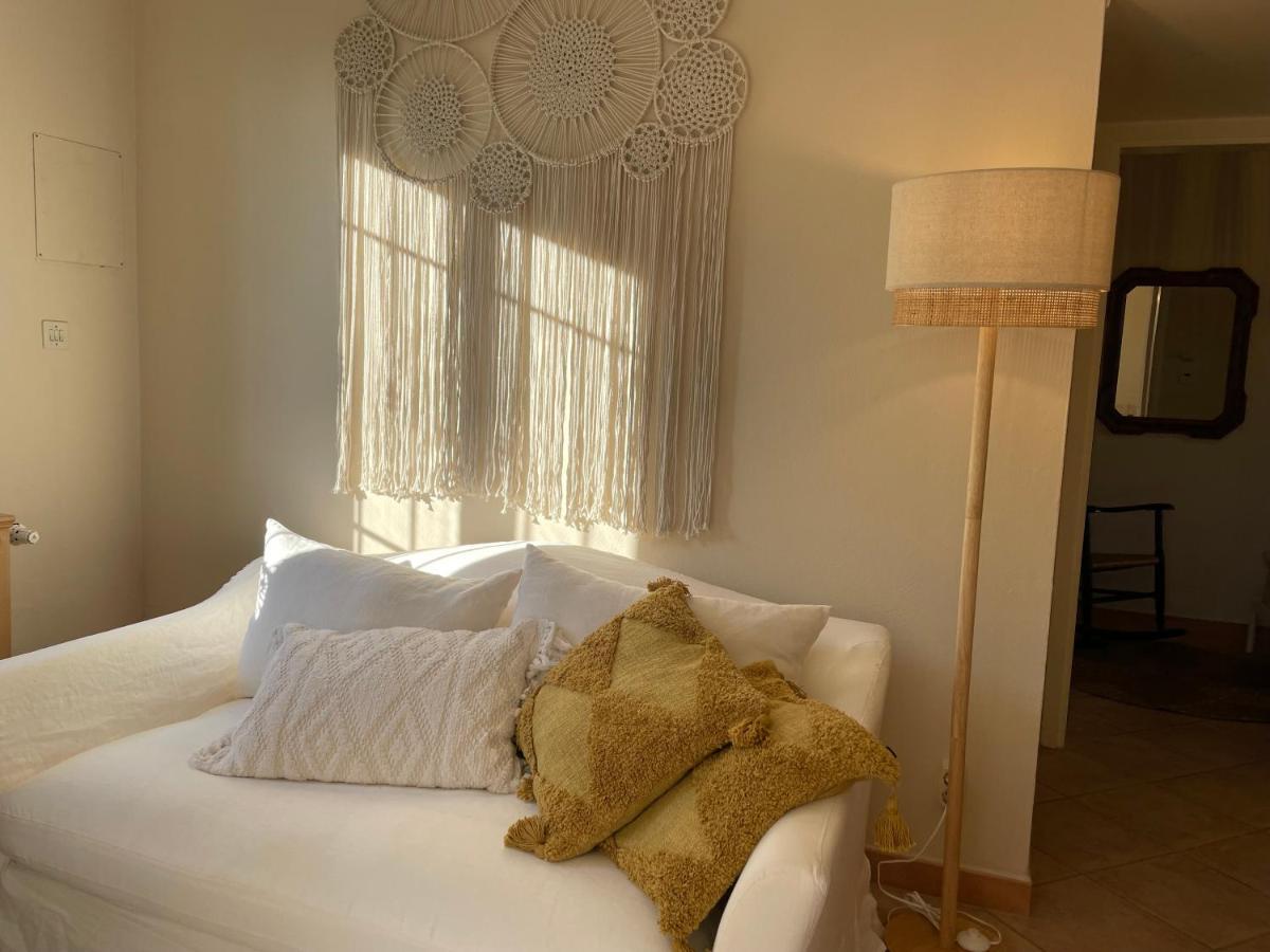 Holiday home Ca Olivo Bardolino