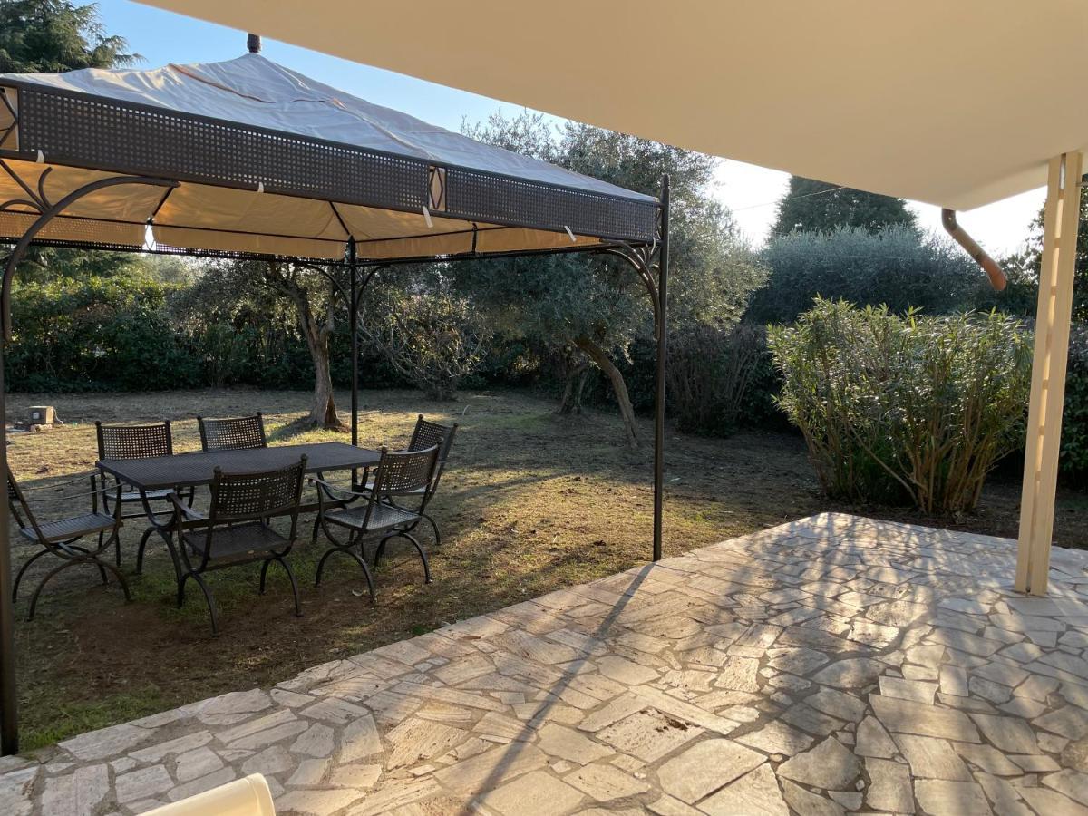Ca Olivo Ferienhaus Bardolino
