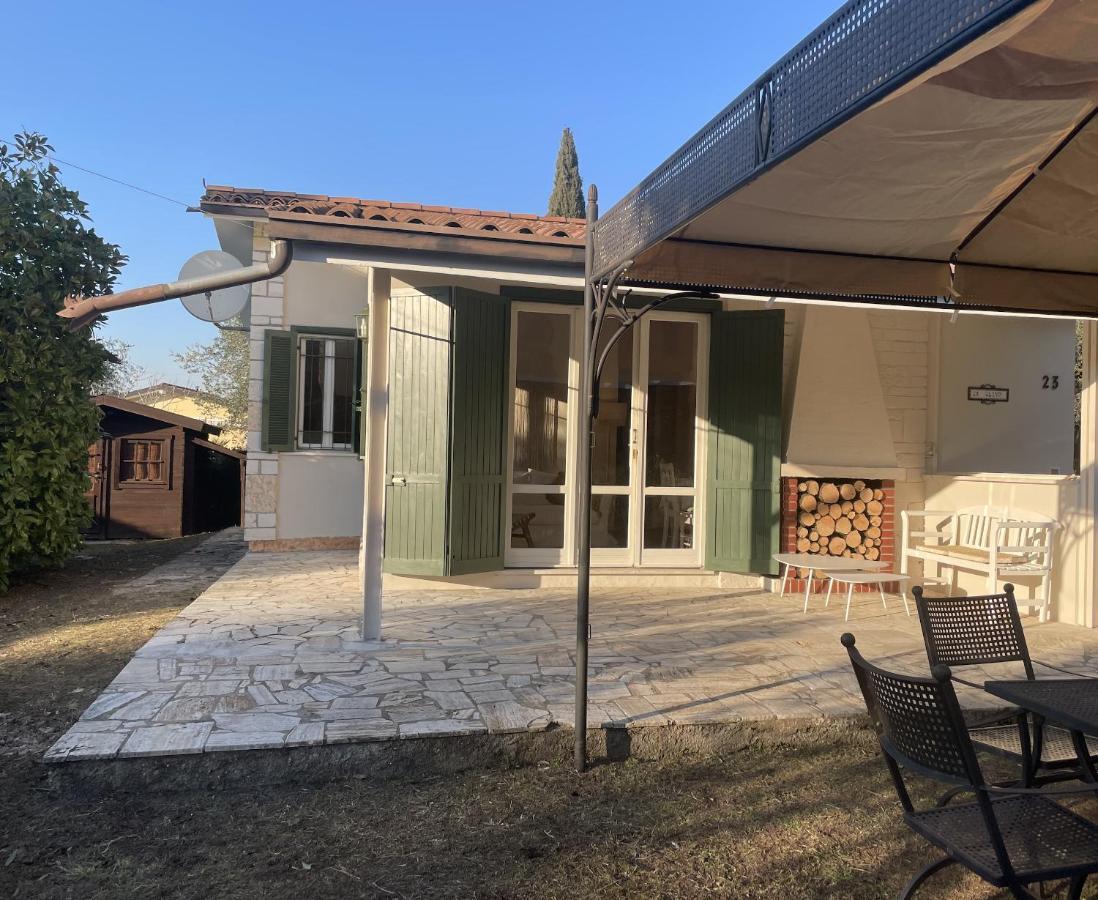 Ca Olivo Case de vacanță Bardolino