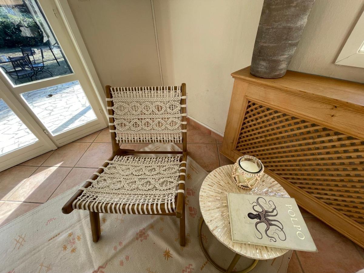 Ca Olivo Ferienhaus Bardolino