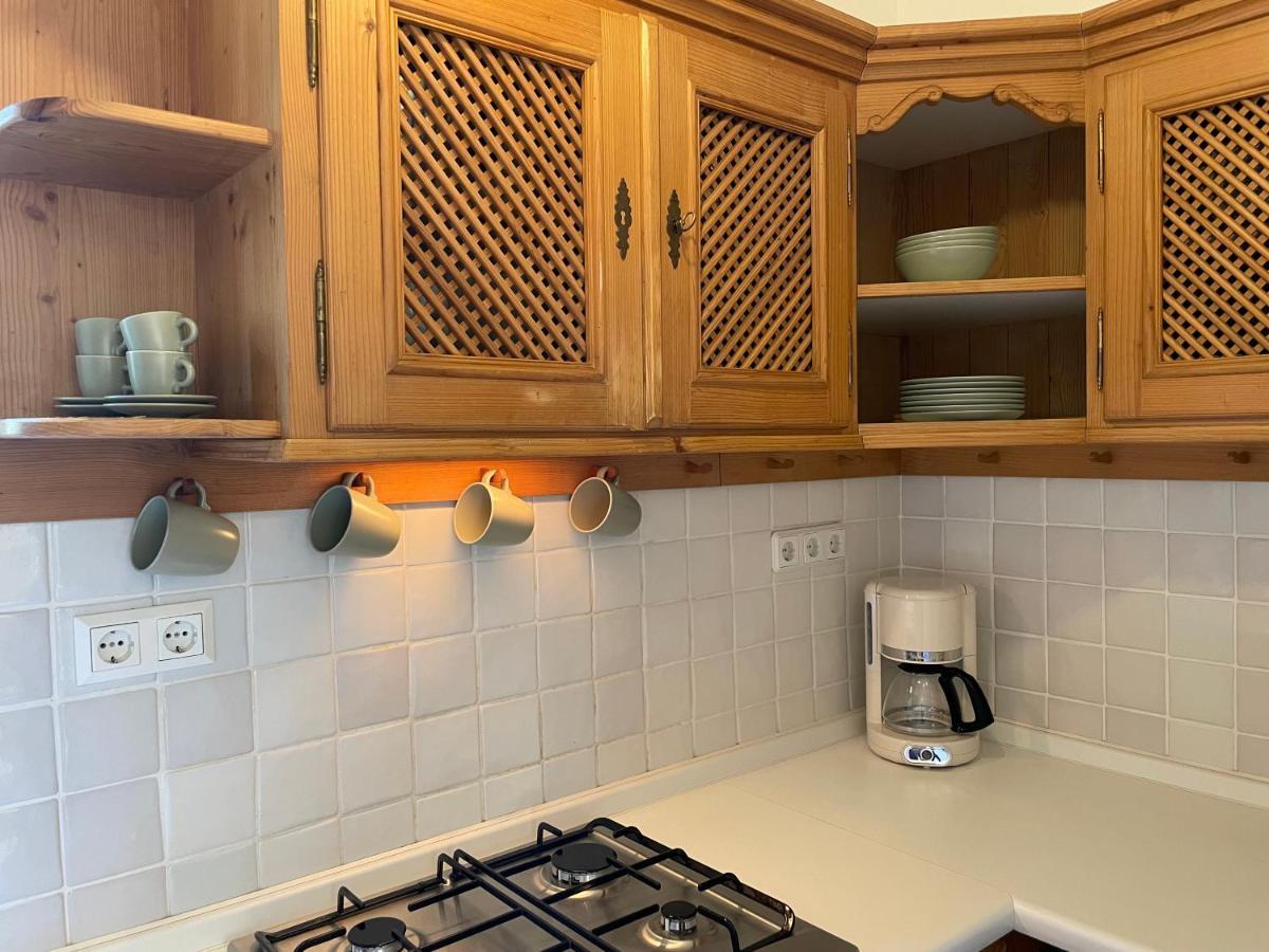 Ca Olivo Holiday home *