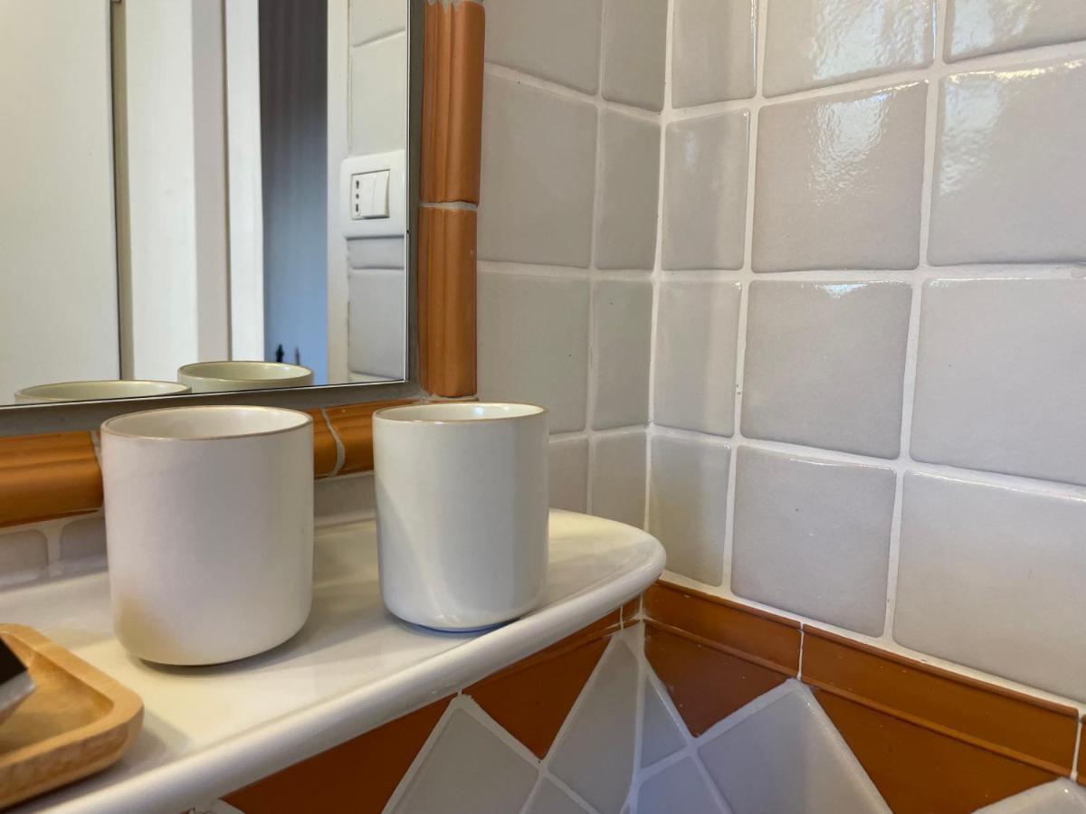 Holiday home Ca Olivo