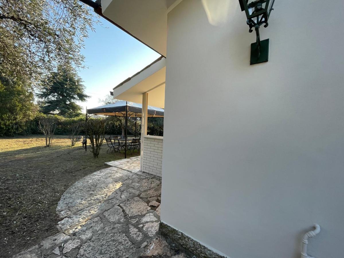 Holiday home Ca Olivo Bardolino