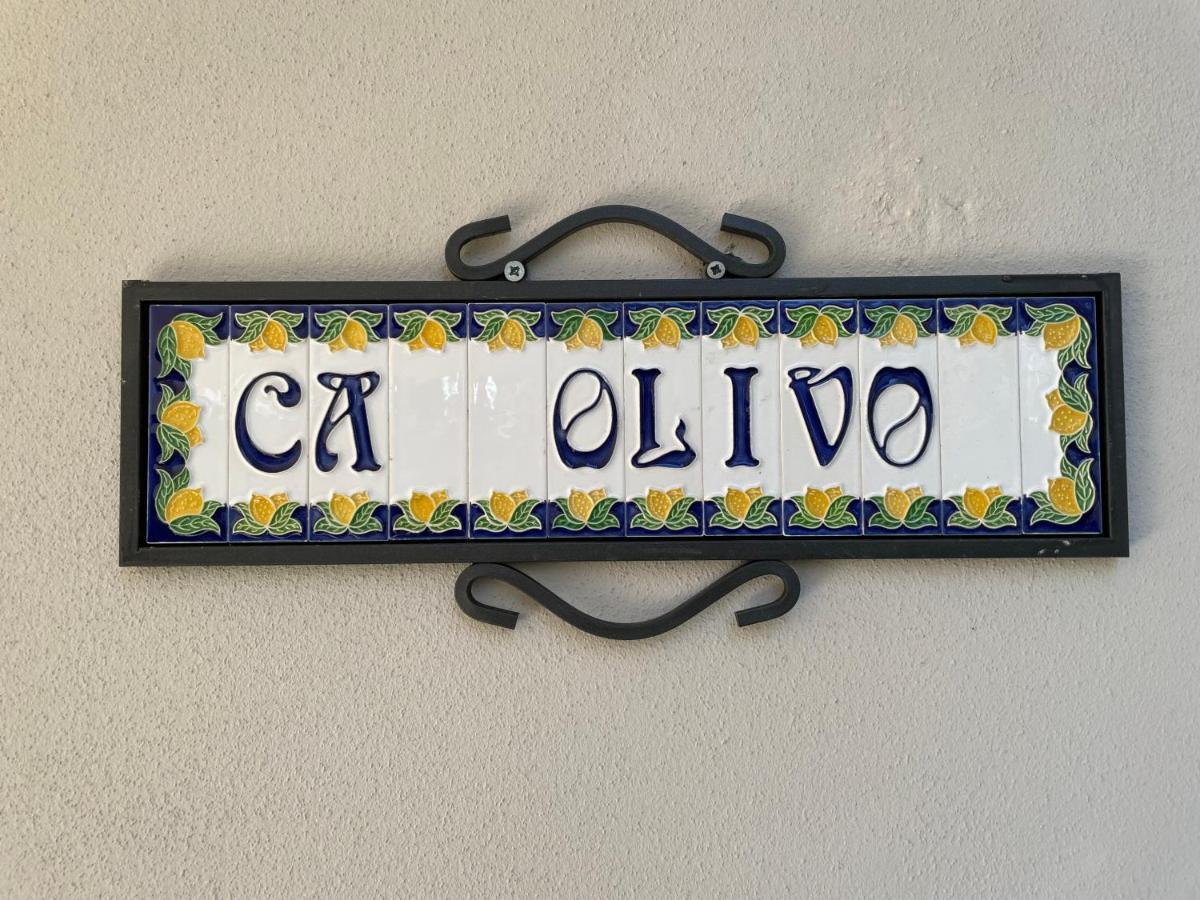 Ca Olivo