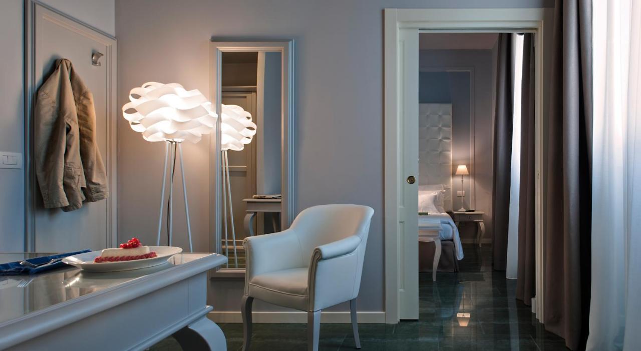 Palace San Pietro 4*
