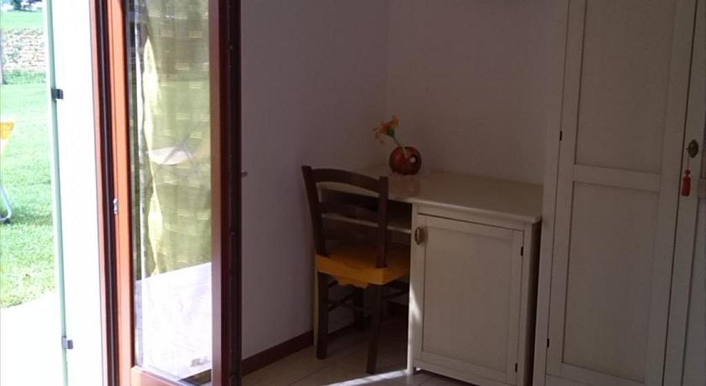 Ai Ciliegi Farm stay Bardolino