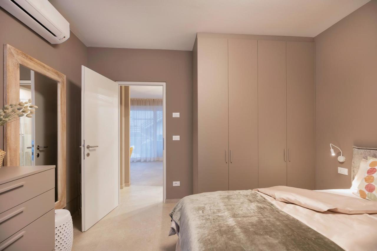 Indigo Eco Apartment *