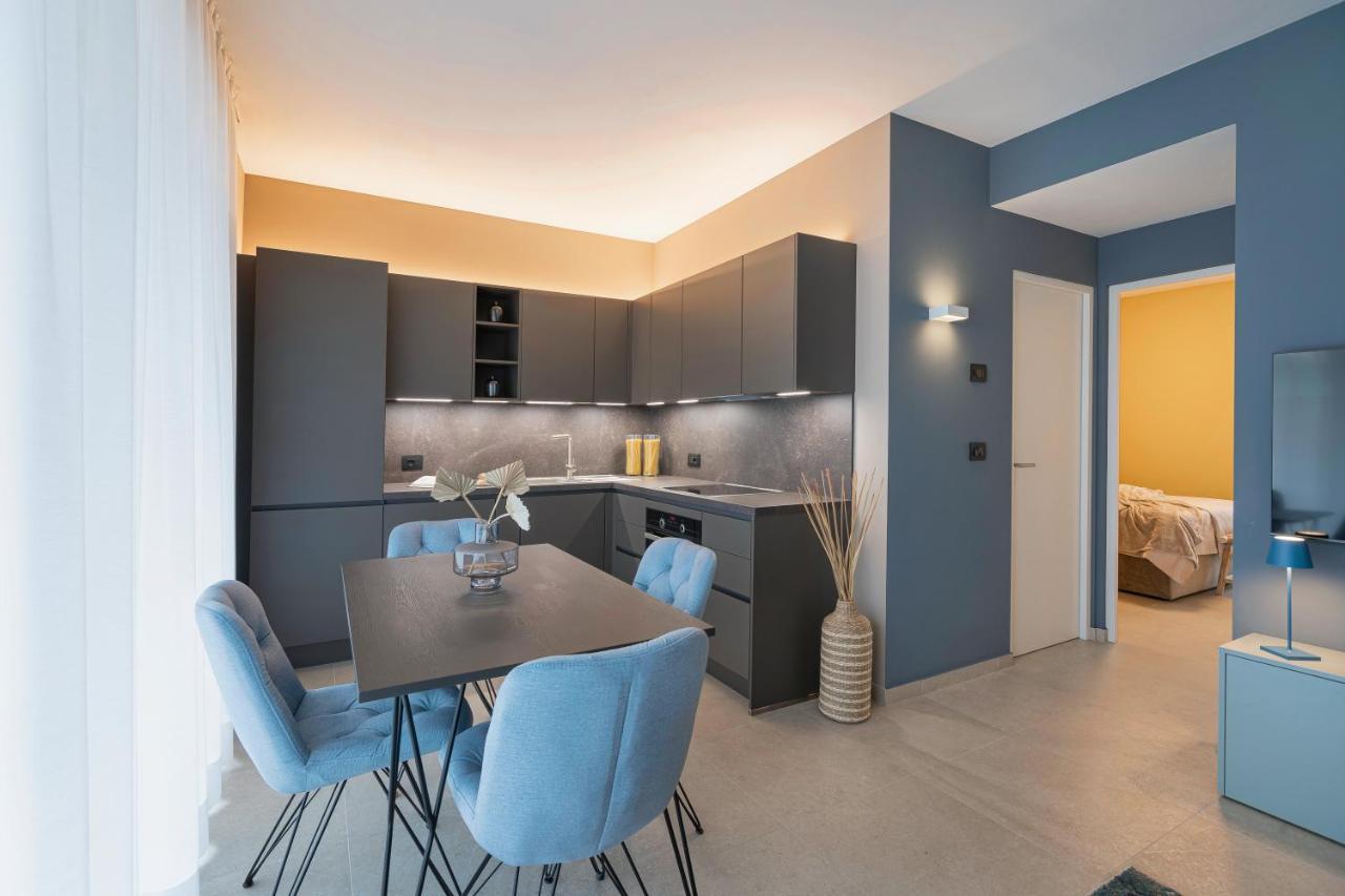 Indigo Eco Apartment *