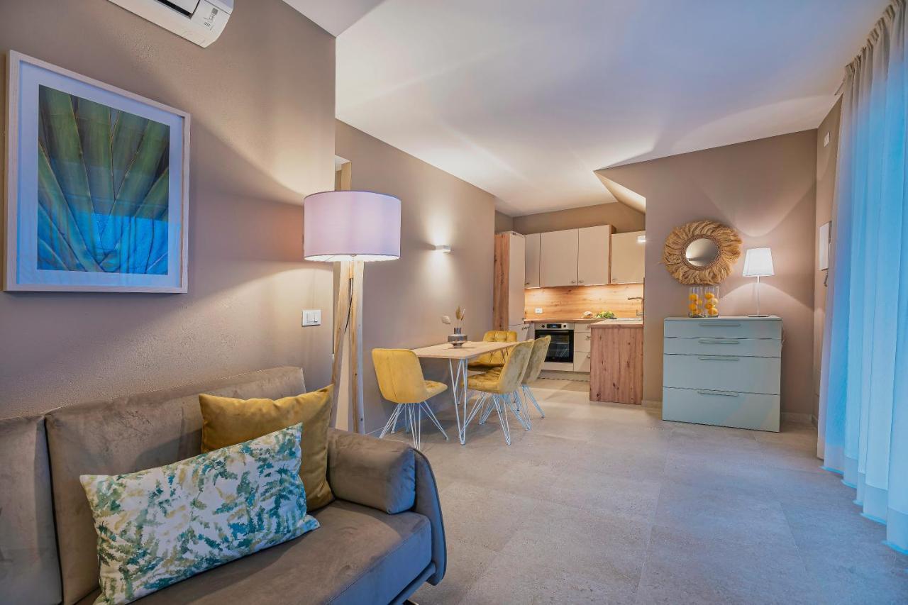 Indigo Eco Apartment