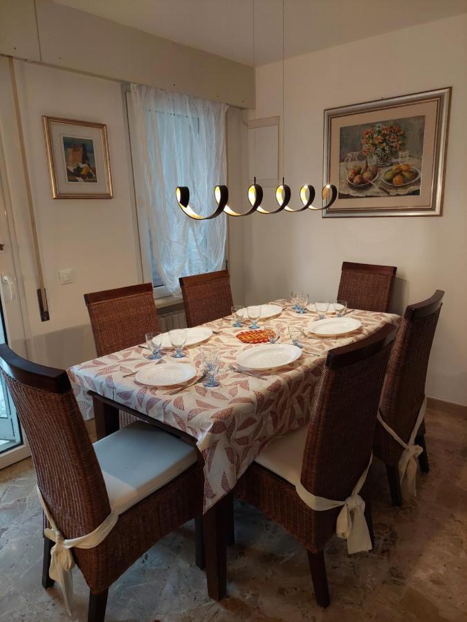 Holiday home Formica