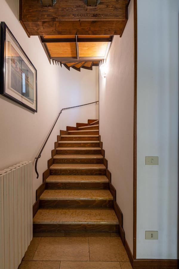 Appartamento Casa Agli Archi Bardolino