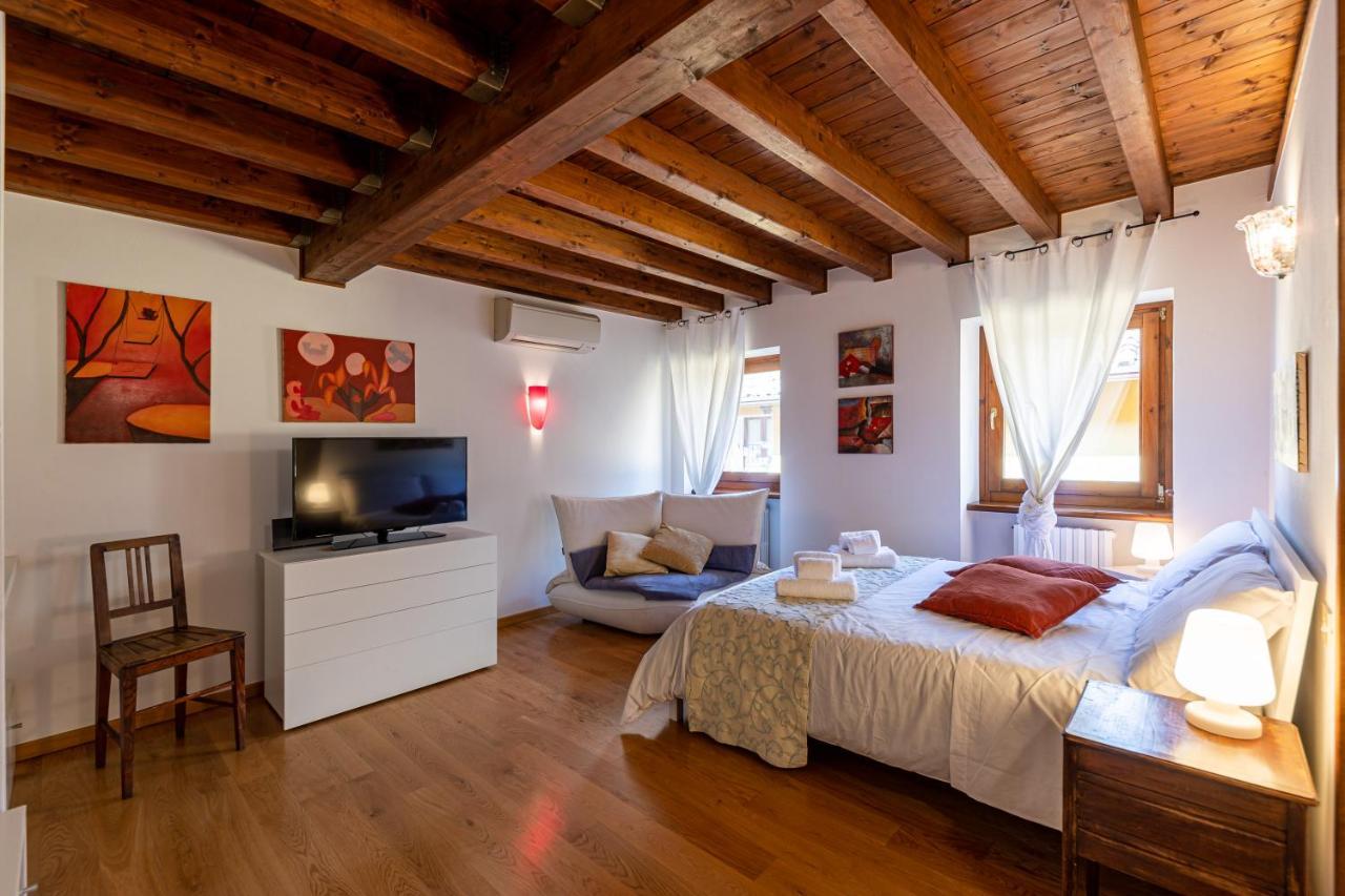Appartamento Casa Agli Archi