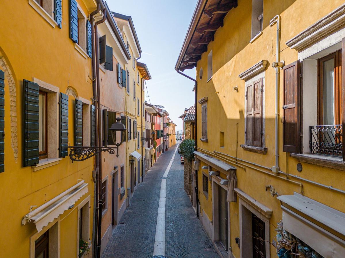Appartamento Casa Agli Archi