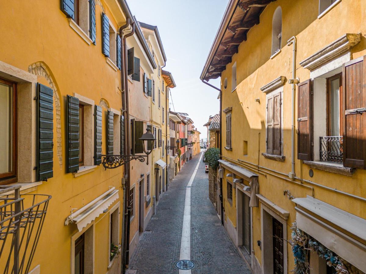 Casa Agli Archi Appartamento Bardolino