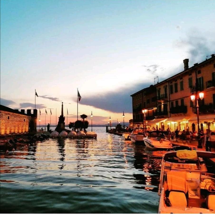 La Casa Di Marzia Apartment *