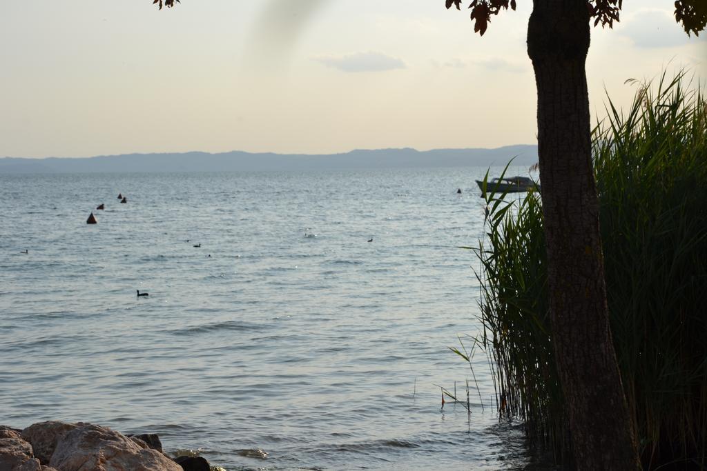 Le Palafitte Guest house 2*
